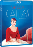 Maria By Callas