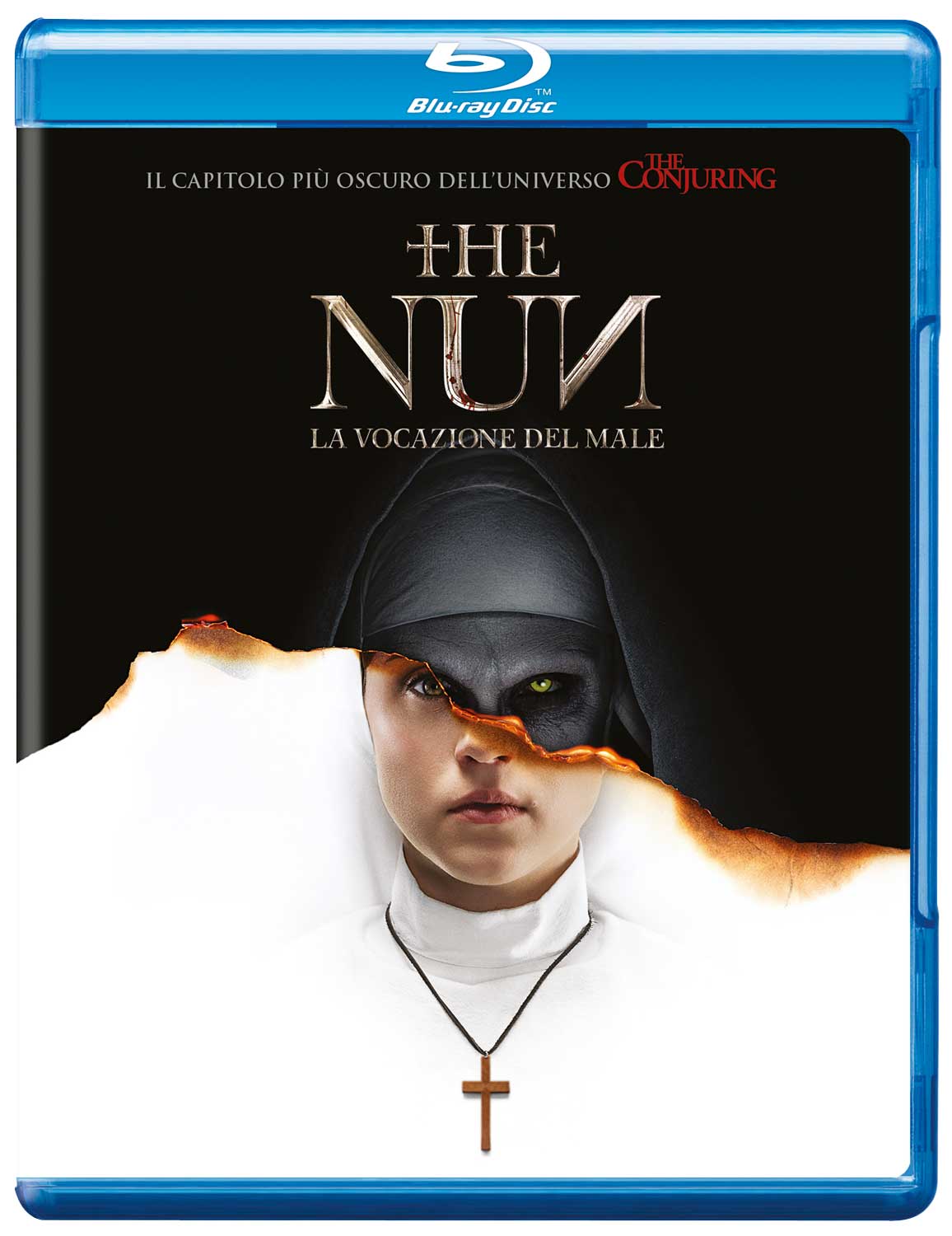 Nun (The) - La Vocazione Del Male