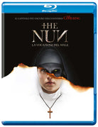 Nun (The) - La Vocazione Del Male