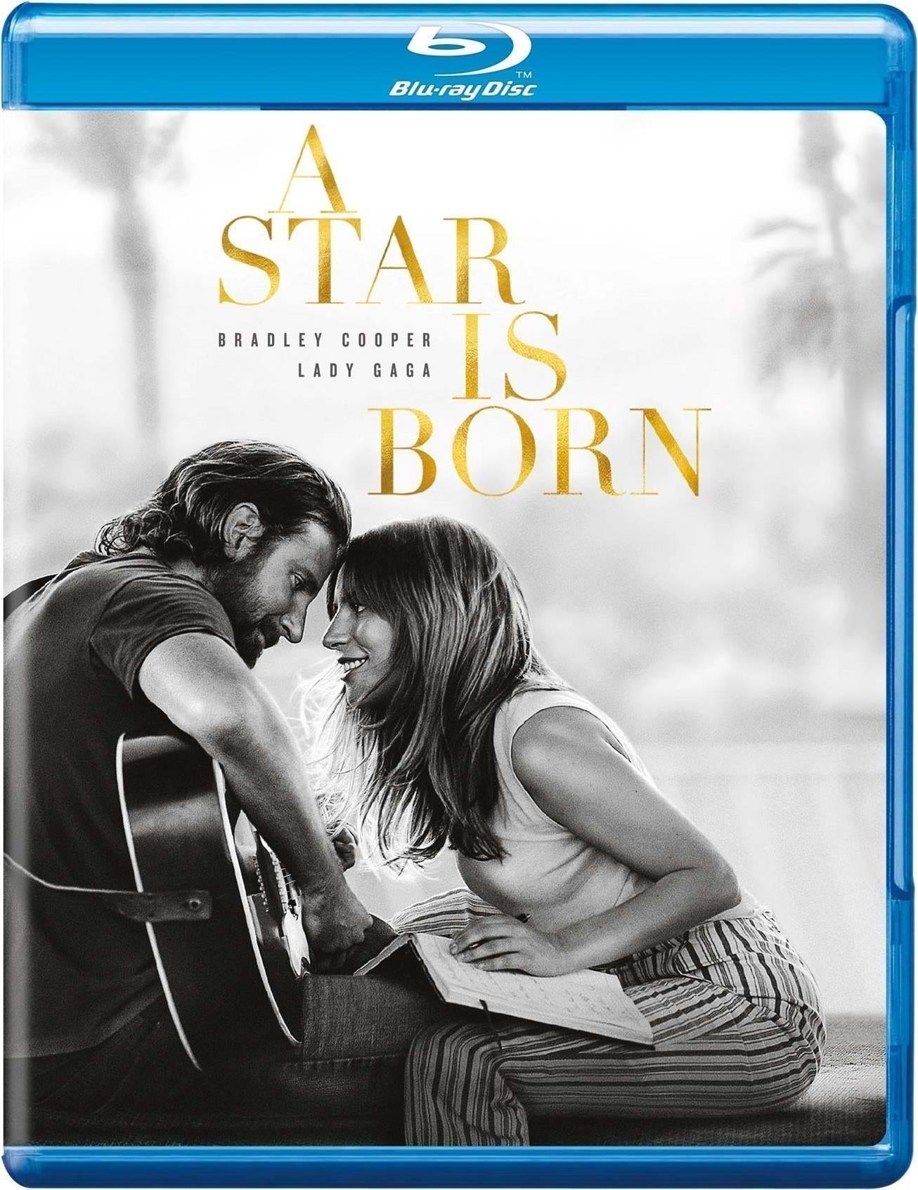 Star Is Born (A)