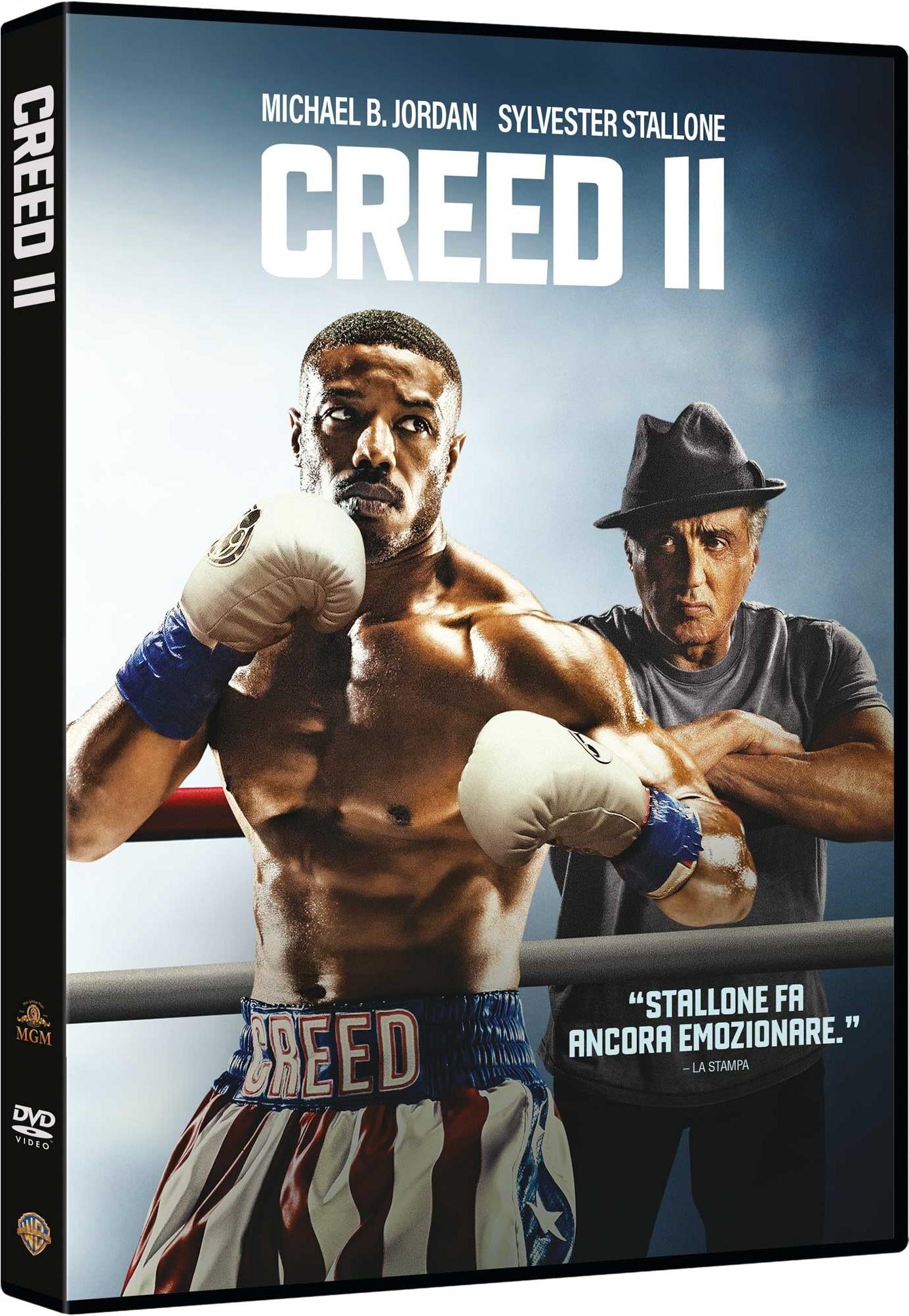 Creed 2