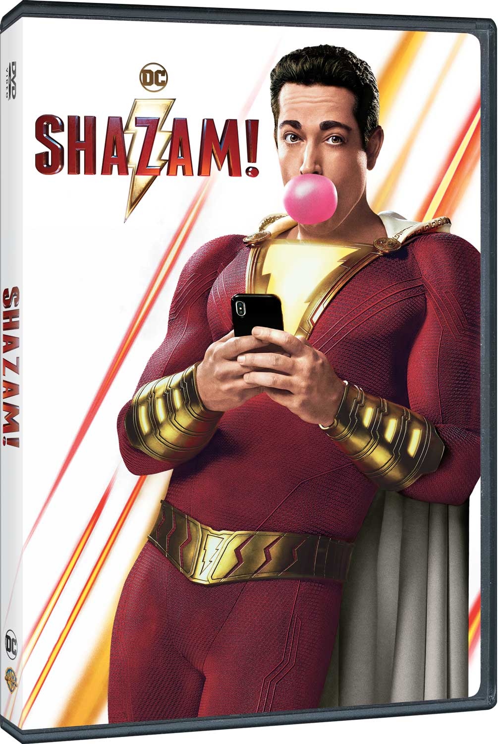 Shazam!