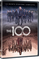 100 (The) - Stagione 05 (3 Dvd)