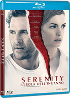 Serenity - L'Isola Dell'Inganno