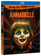 Annabelle (Edizione Horror Maniacs)