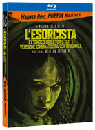Esorcista (L') (Versione Integrale Director'S Cut) (Edizione Horror Maniacs)