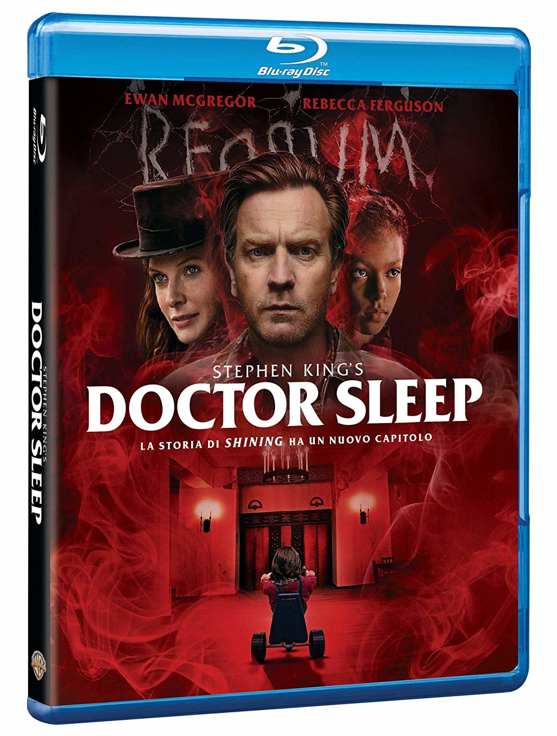 Doctor Sleep
