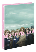 Big Little Lies - Stagione 02 (2 Dvd)