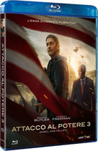 Attacco Al Potere 3 - Angel Has Fallen