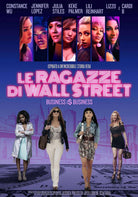Ragazze Di Wall Street (Le)