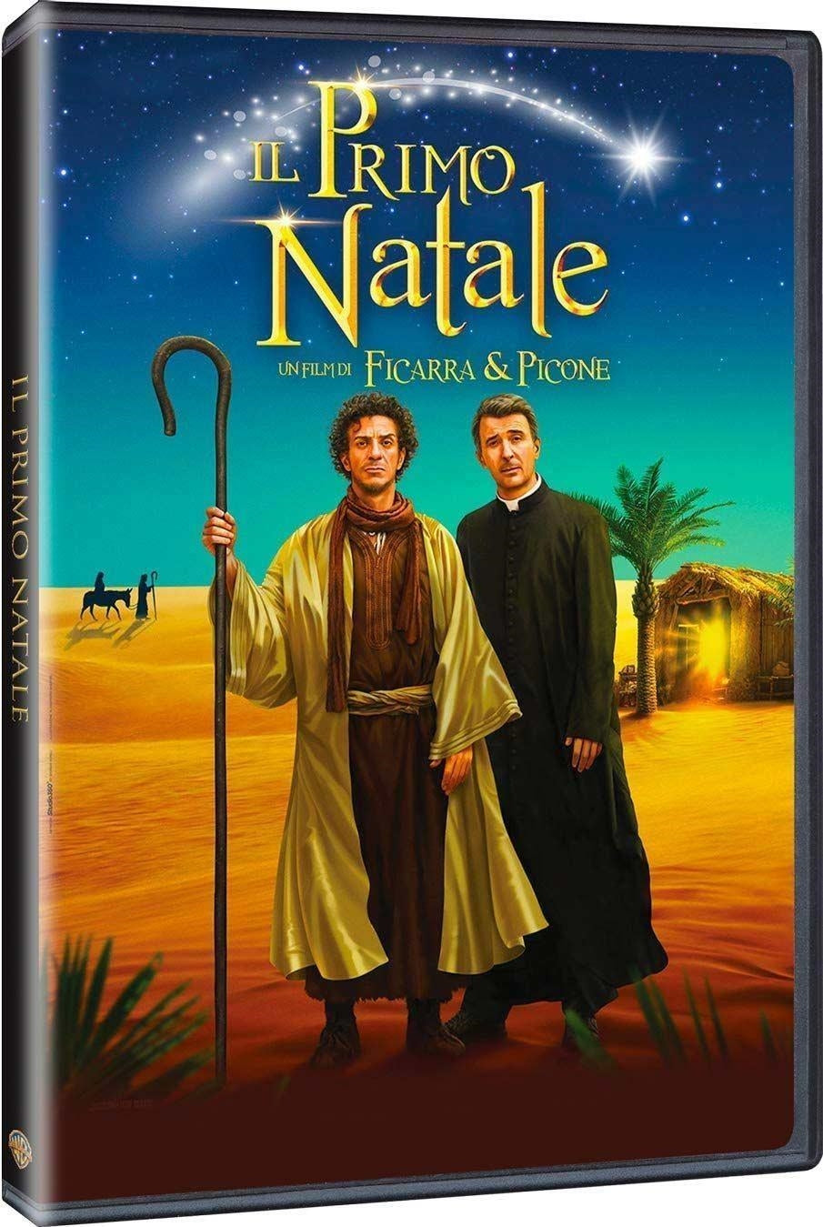 Primo Natale (Il)