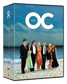 O.C. (The) - La Serie Completa (24 Dvd)