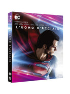 Uomo DAcciaio (L) (Dc Comics Collection)