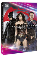 Batman V Superman: Dawn Of Justice (Dc Comics Collection)