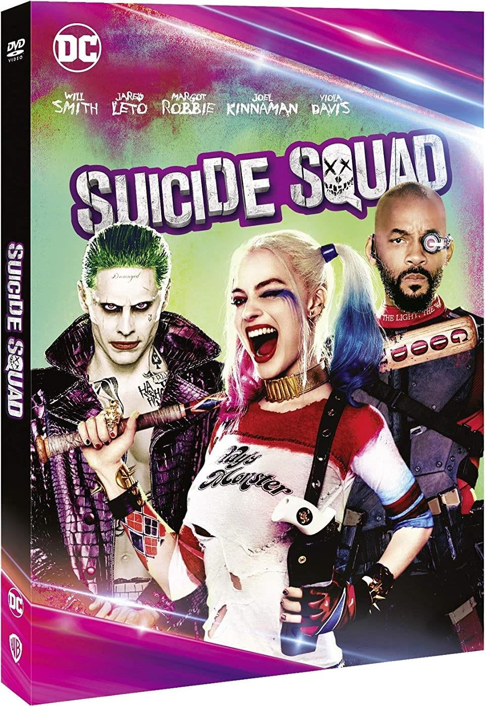 Suicide Squad (Dc Comics Collection)