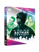 Batman Forever (Dc Comics Collection)