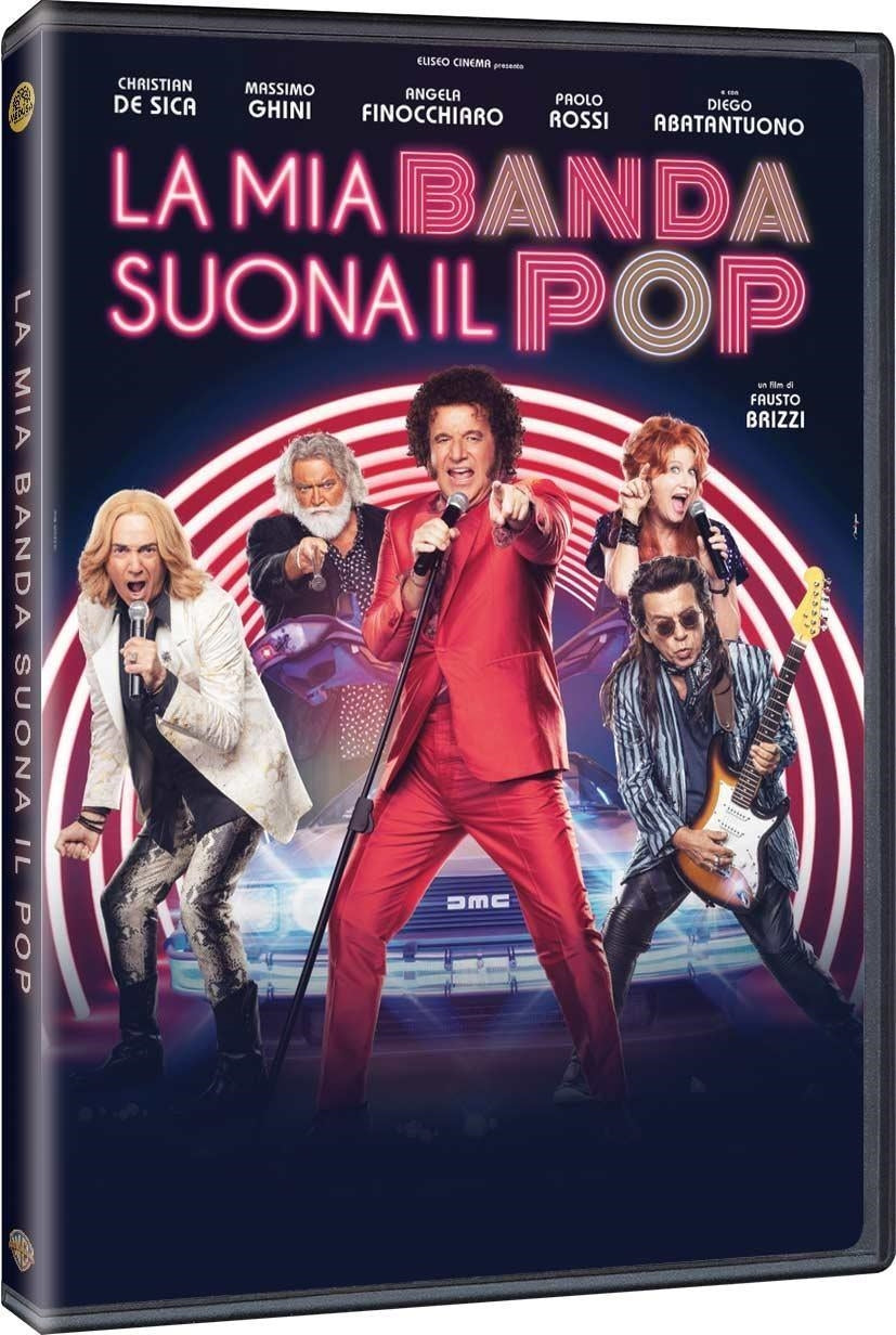 Mia Banda Suona Il Pop (La)