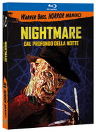 Nightmare - Dal Profondo Della Notte (Horror Maniacs Collection)