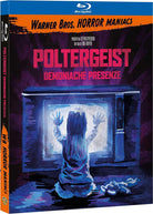 Poltergeist - Demoniache Presenze (Horror Maniacs Collection)