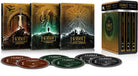 Hobbit (Lo) Library Steelbook (6 4K Ultra Hd)