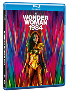Wonder Woman 1984