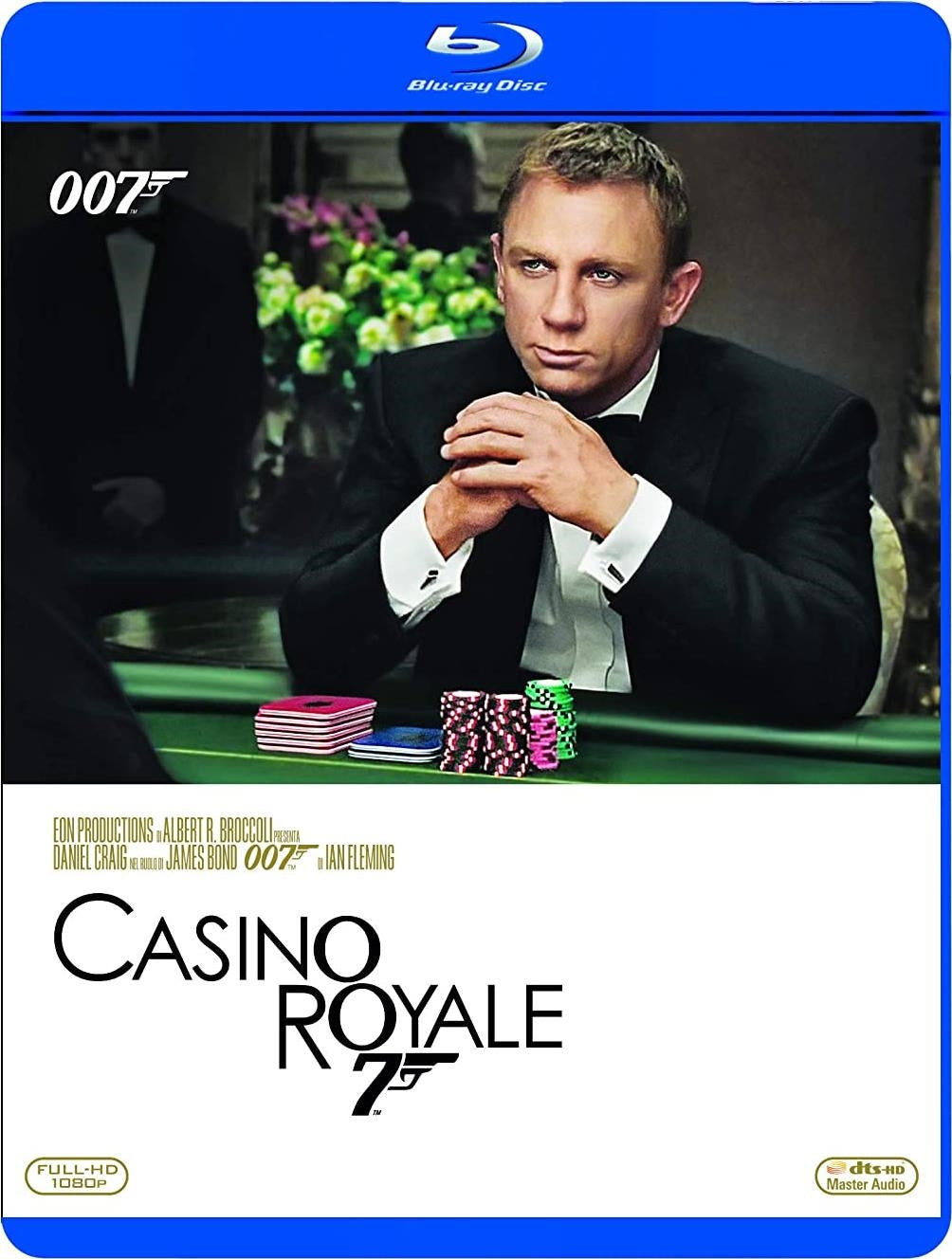 007 - Casino Royale (2006)