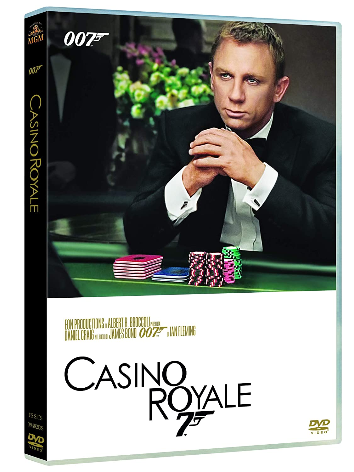 007 - Casino Royale (2006)