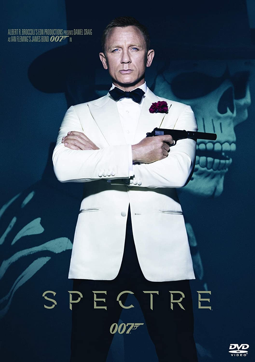 007 - Spectre