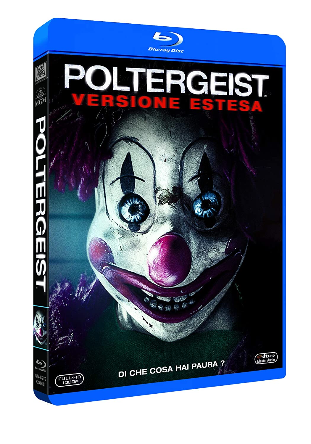 Poltergeist
