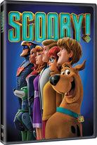 Scooby!