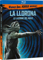 Llorona (La) - Le Lacrime Del Male (Horror Maniacs Collection)