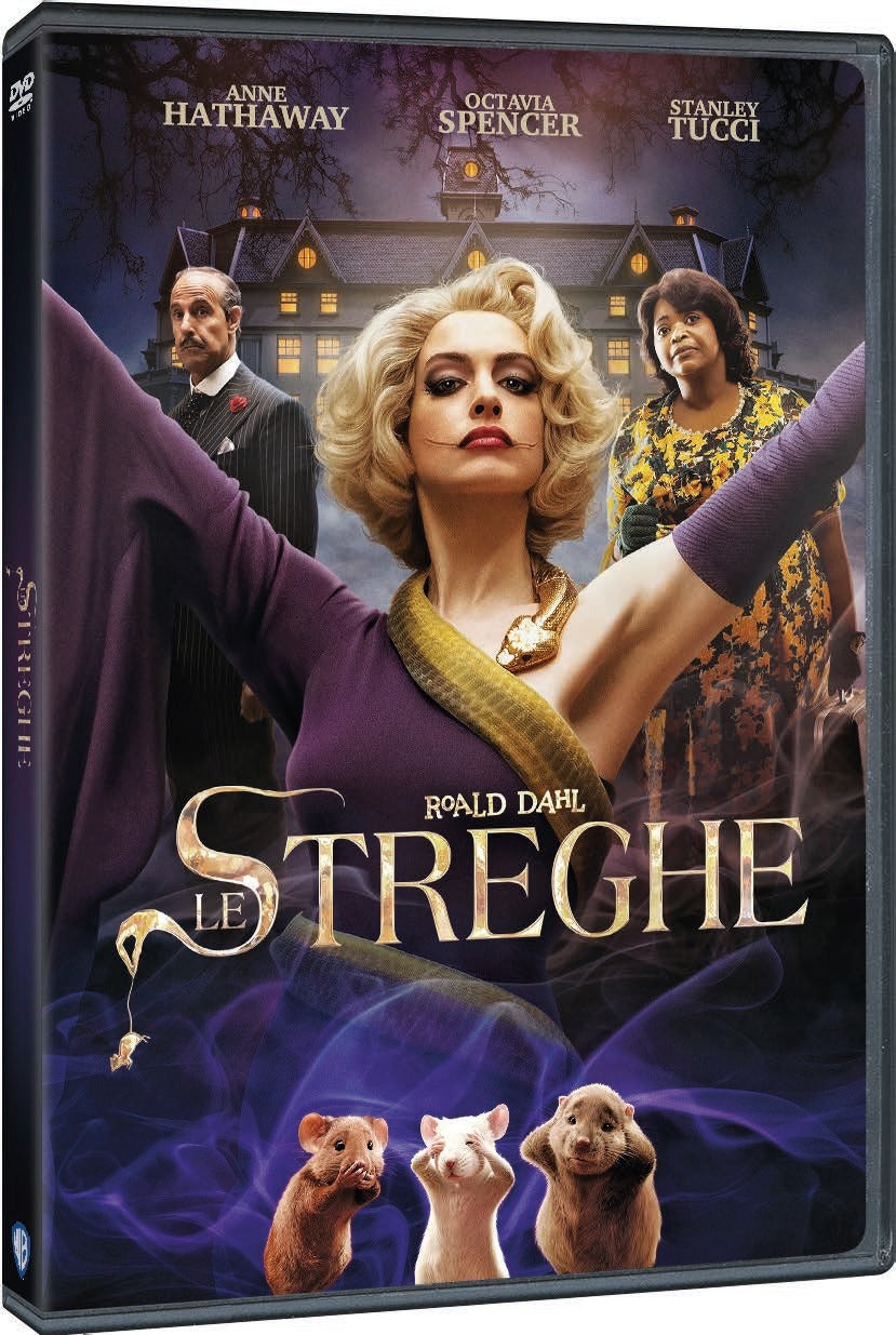 Streghe (Le)
