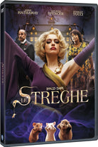 Streghe (Le)