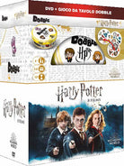 Harry Potter - La Collezione Completa (8 Dvd+Gioco Da Tavolo Dobble)