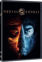 Mortal Kombat