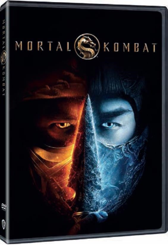 Mortal Kombat