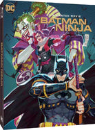 Batman Ninja