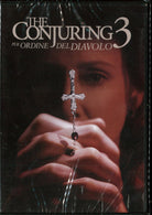 Conjuring (The) - Per Ordine Del Diavolo