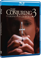 Conjuring (The) - Per Ordine Del Diavolo