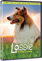 Lassie Torna A Casa