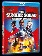 Suicide Squad (The) - Missione Suicida