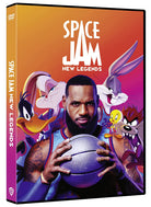 Space Jam: New Legends