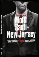 Molti Santi Del New Jersey (I)