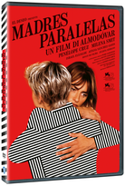 Madres Paralelas