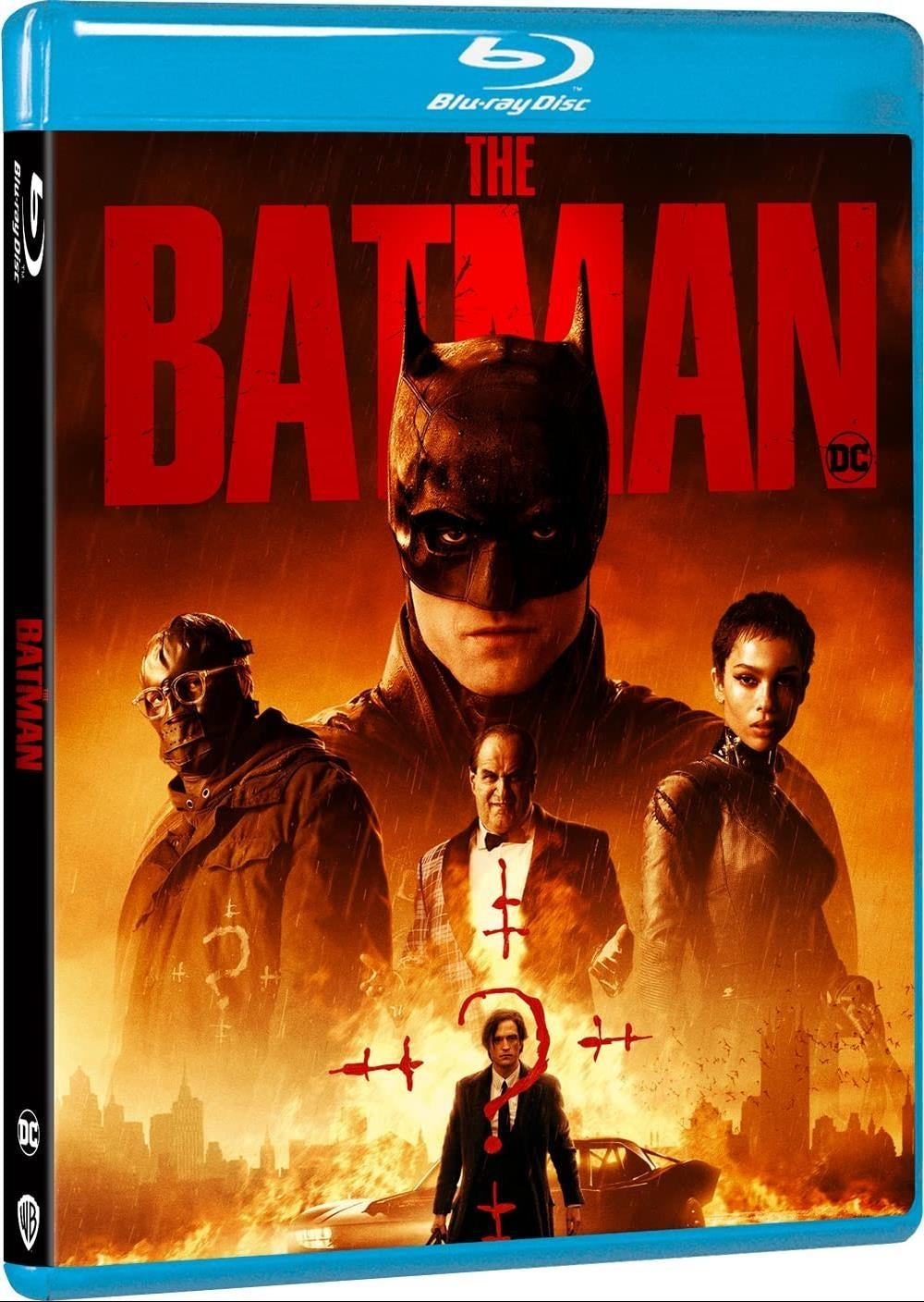 Batman (The)