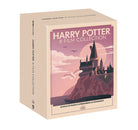 Harry Potter 8 Film Collection (Travel Art) (8 4K Ultra Hd+8 Blu-Ray)