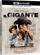 Gigante (Il) (4K Ultra Hd+Blu-Ray)