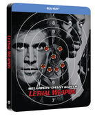 Arma Letale (Steelbook)