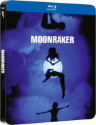 007 - Moonraker (Steelbook)
