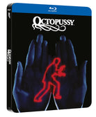 007 - Octopussy (Steelbook)